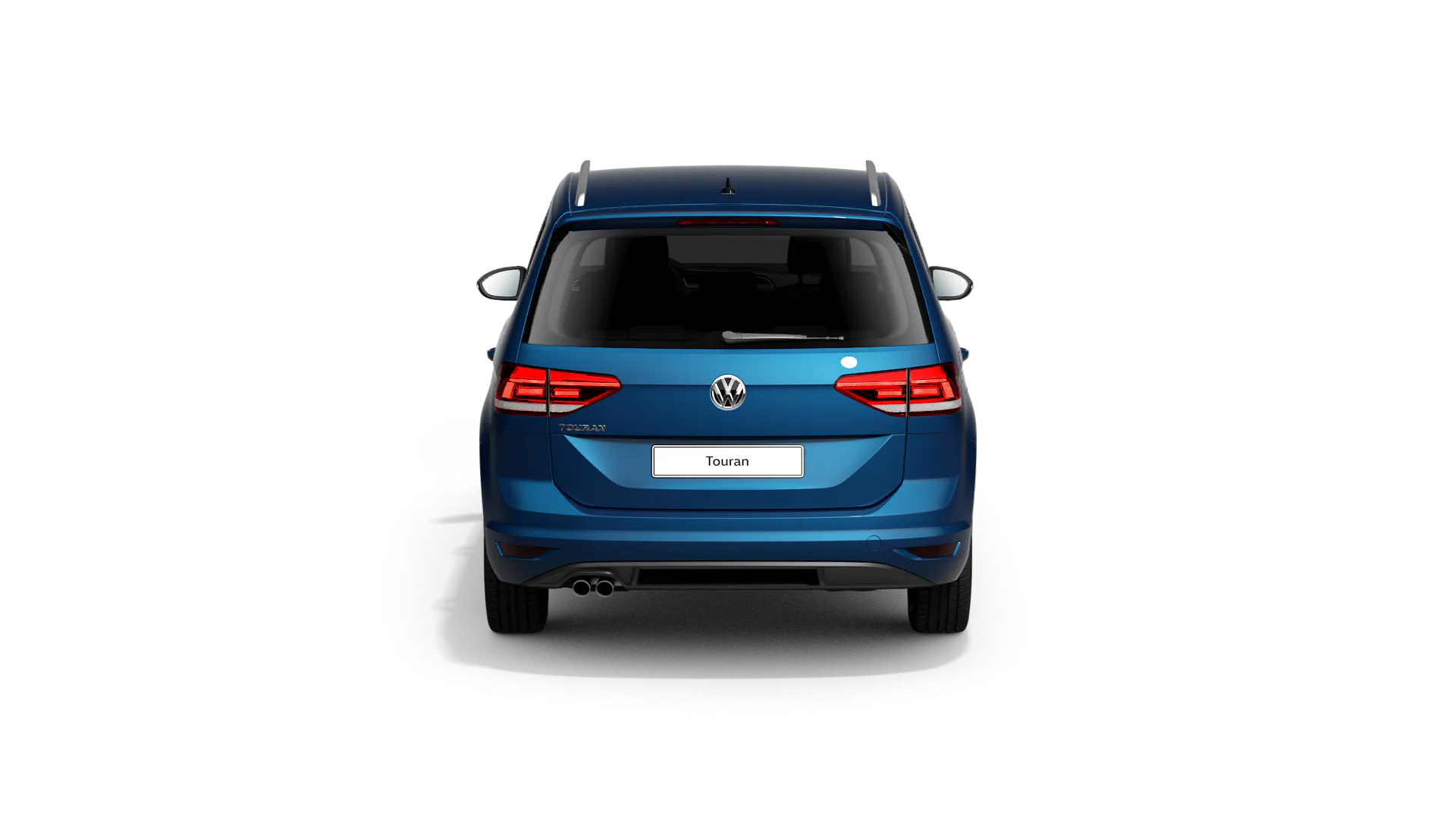 Volkswagen Touran IQ.DRIVE