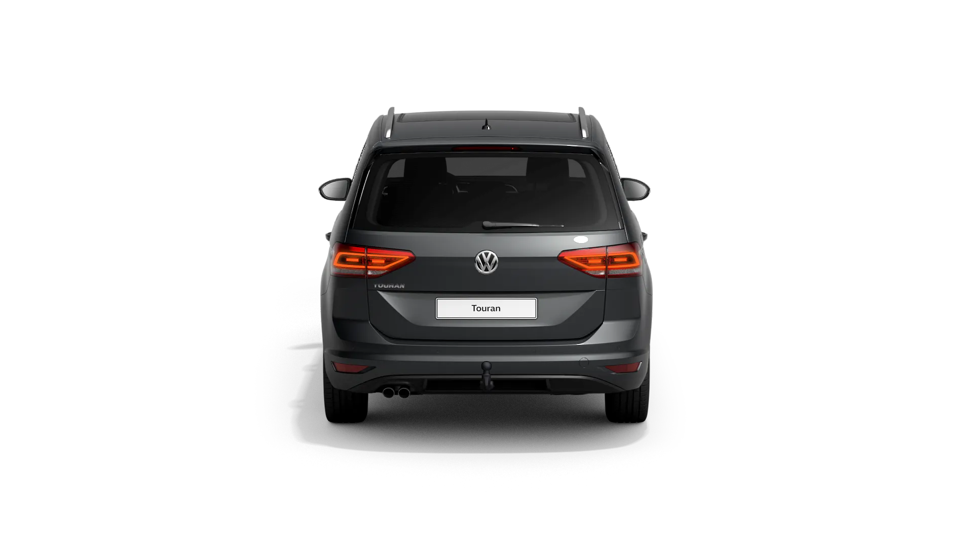 Volkswagen Touran Highline