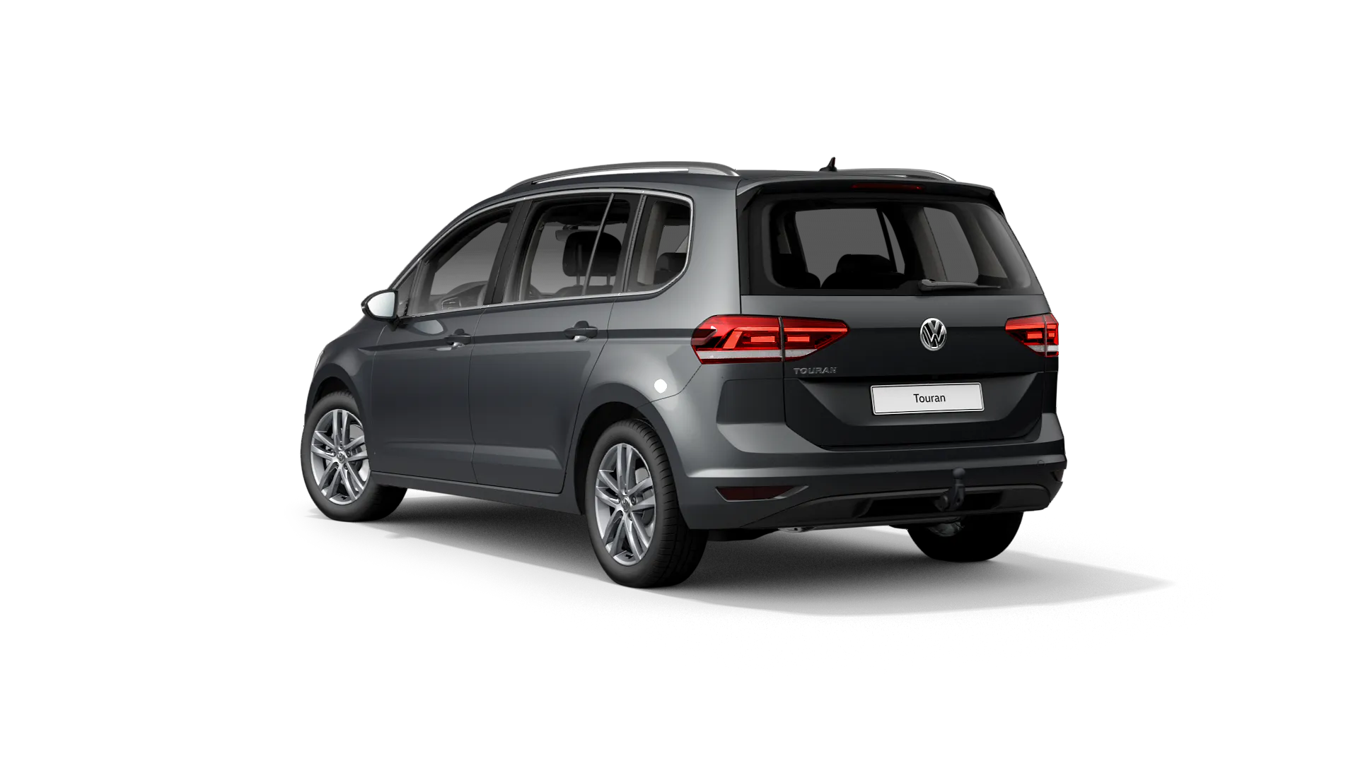 Volkswagen Touran Highline
