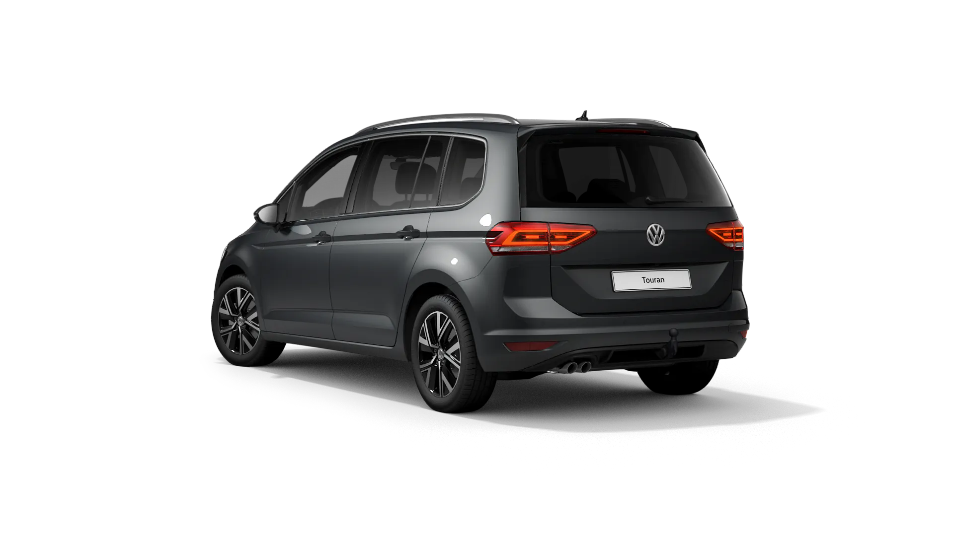 Volkswagen Touran Highline