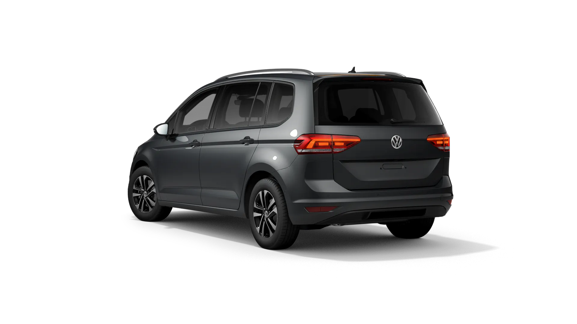 Volkswagen Touran IQ.DRIVE