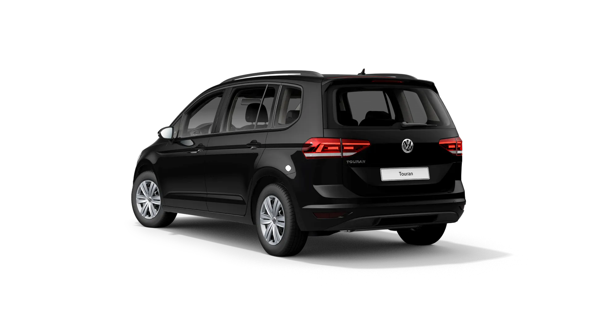 Volkswagen Touran Trendline