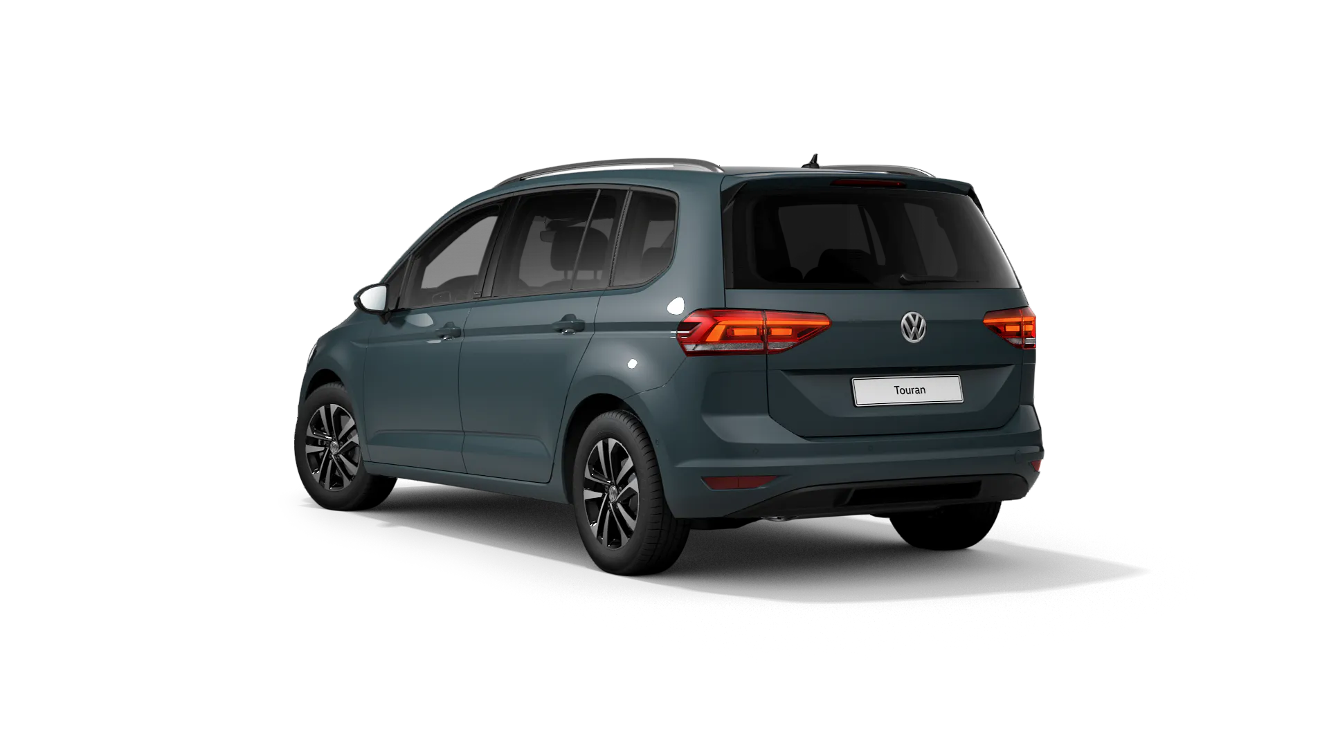 Volkswagen Touran IQ.DRIVE