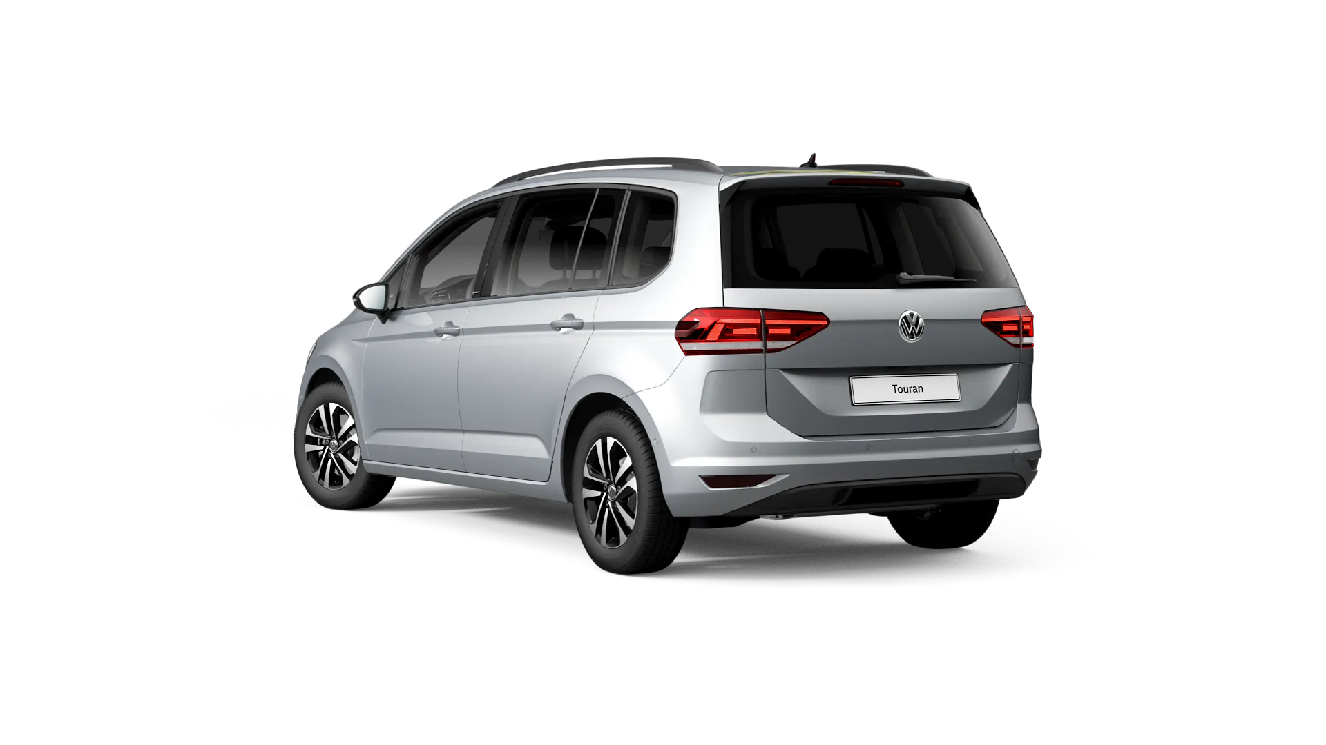 Volkswagen Touran IQ.DRIVE
