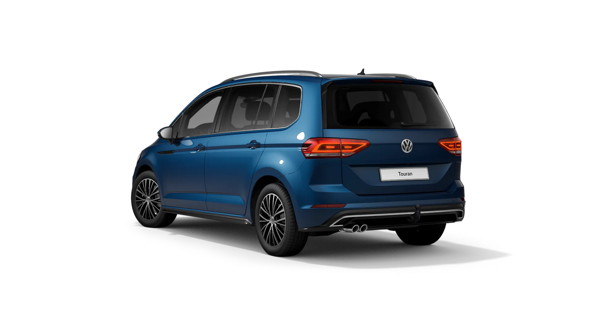 Volkswagen Touran Highline