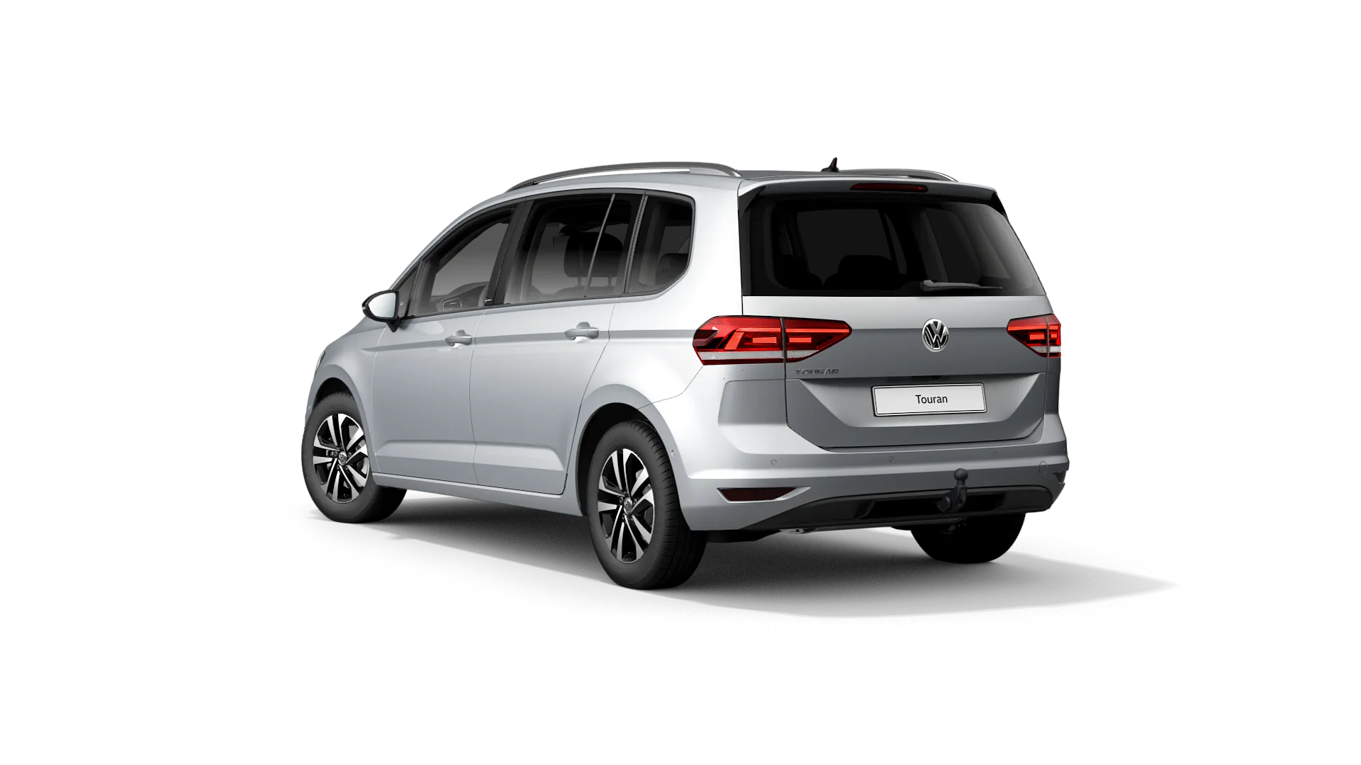 Volkswagen Touran IQ.DRIVE
