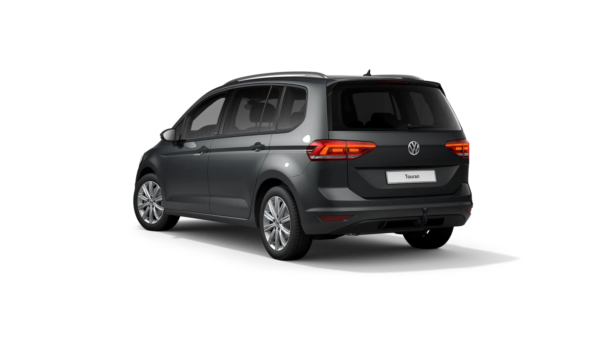 Volkswagen Touran United