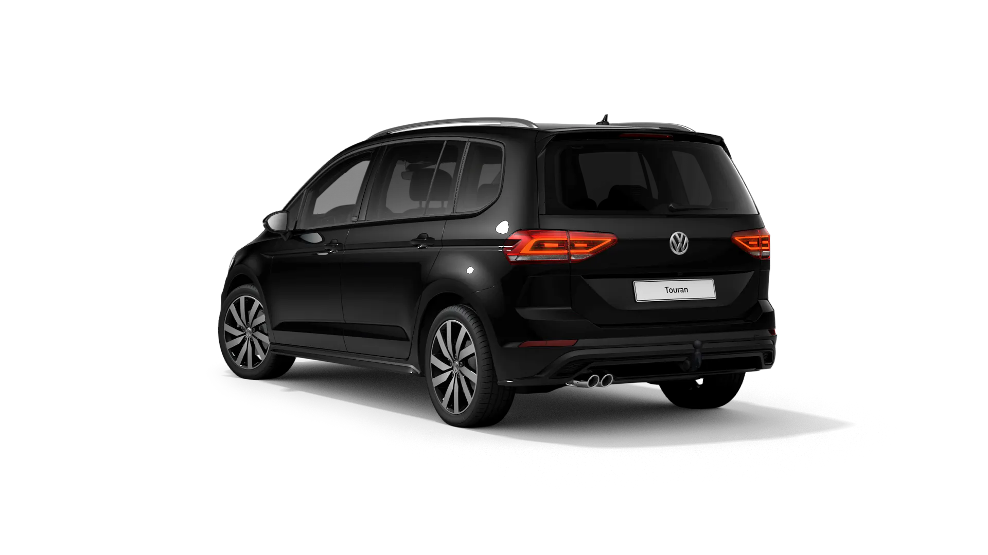 Volkswagen Touran United