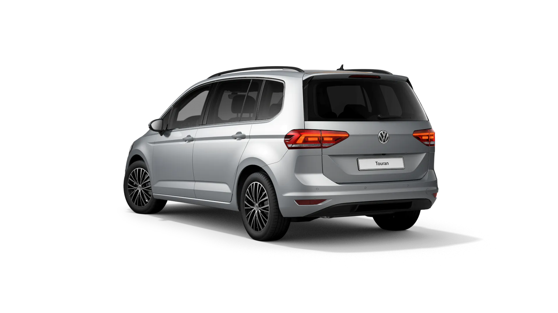 Volkswagen Touran Highline