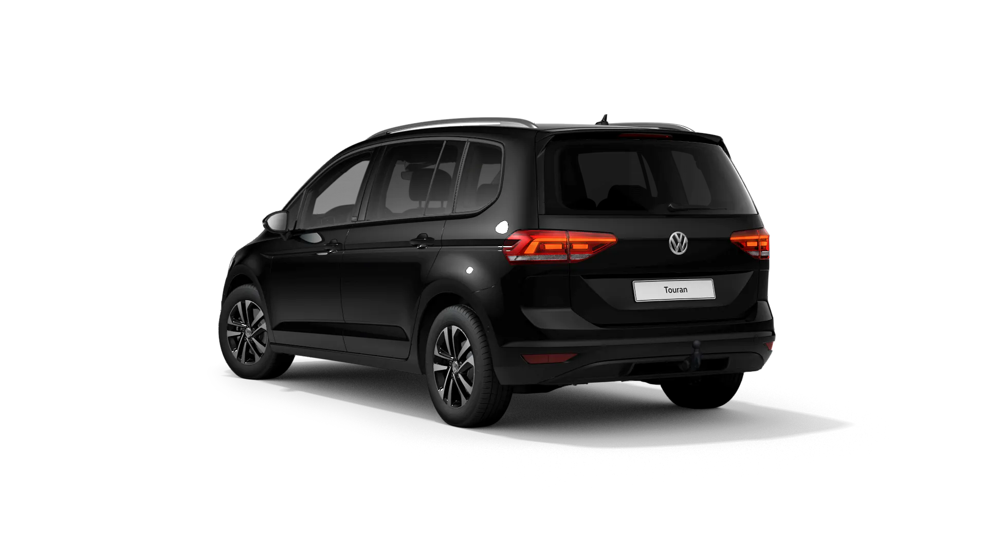 Volkswagen Touran United