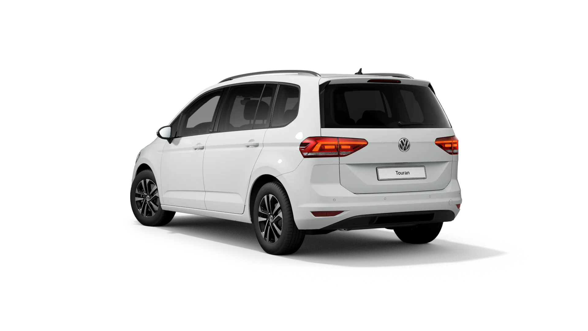 Volkswagen Touran United