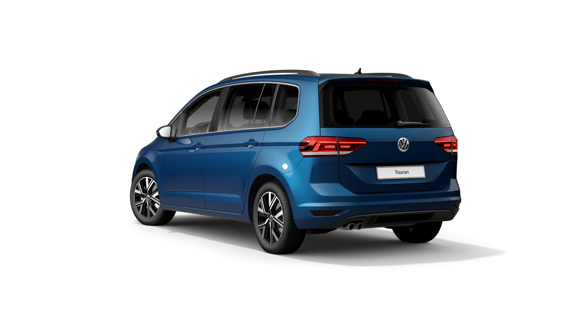 Volkswagen Touran Highline