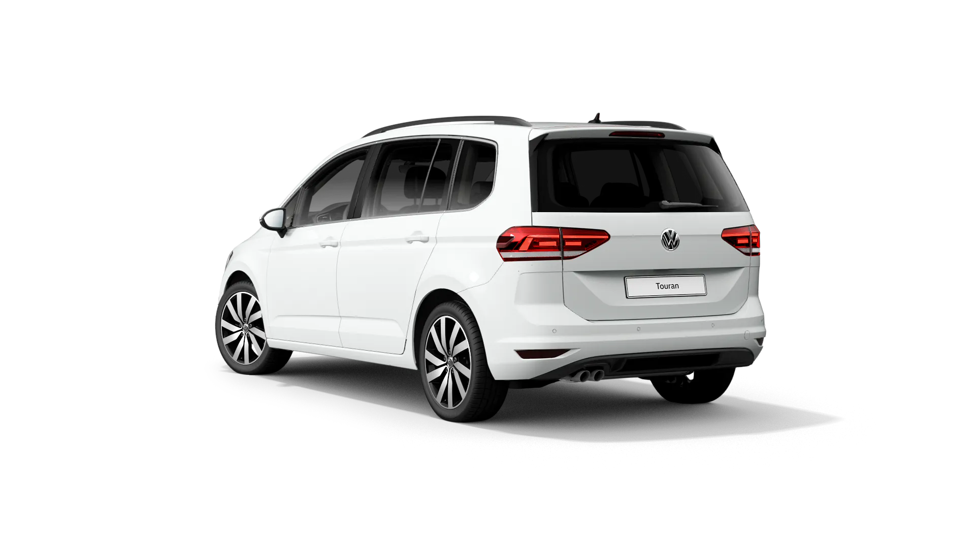 Volkswagen Touran Highline