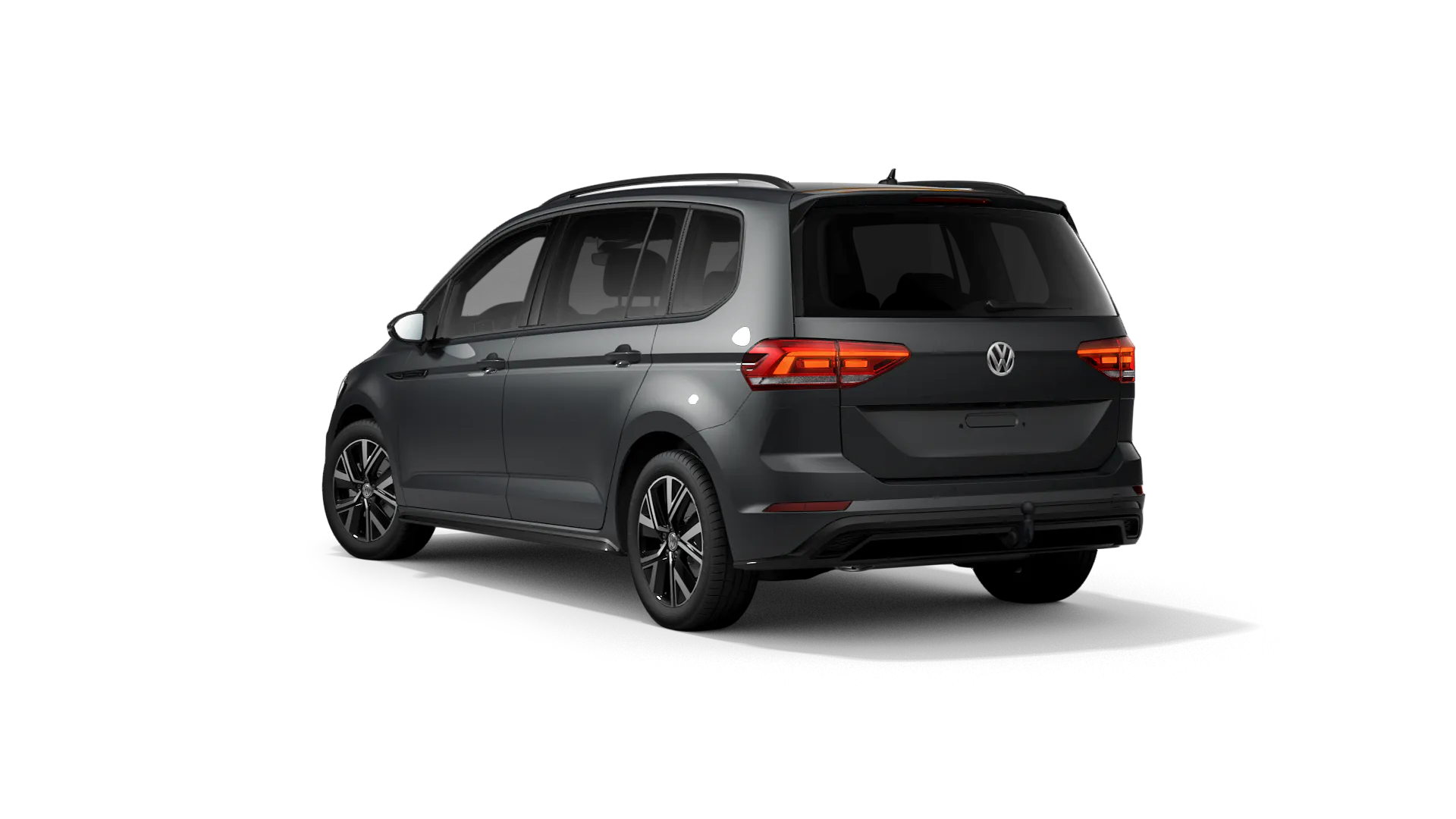 Volkswagen Touran Highline