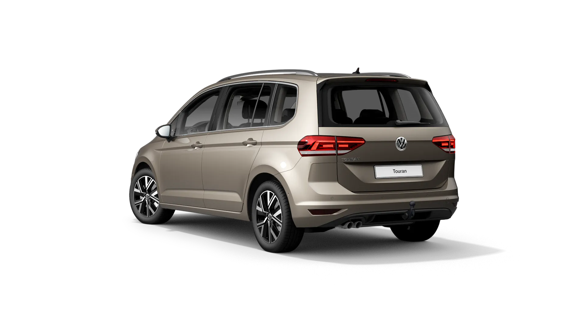 Volkswagen Touran Highline
