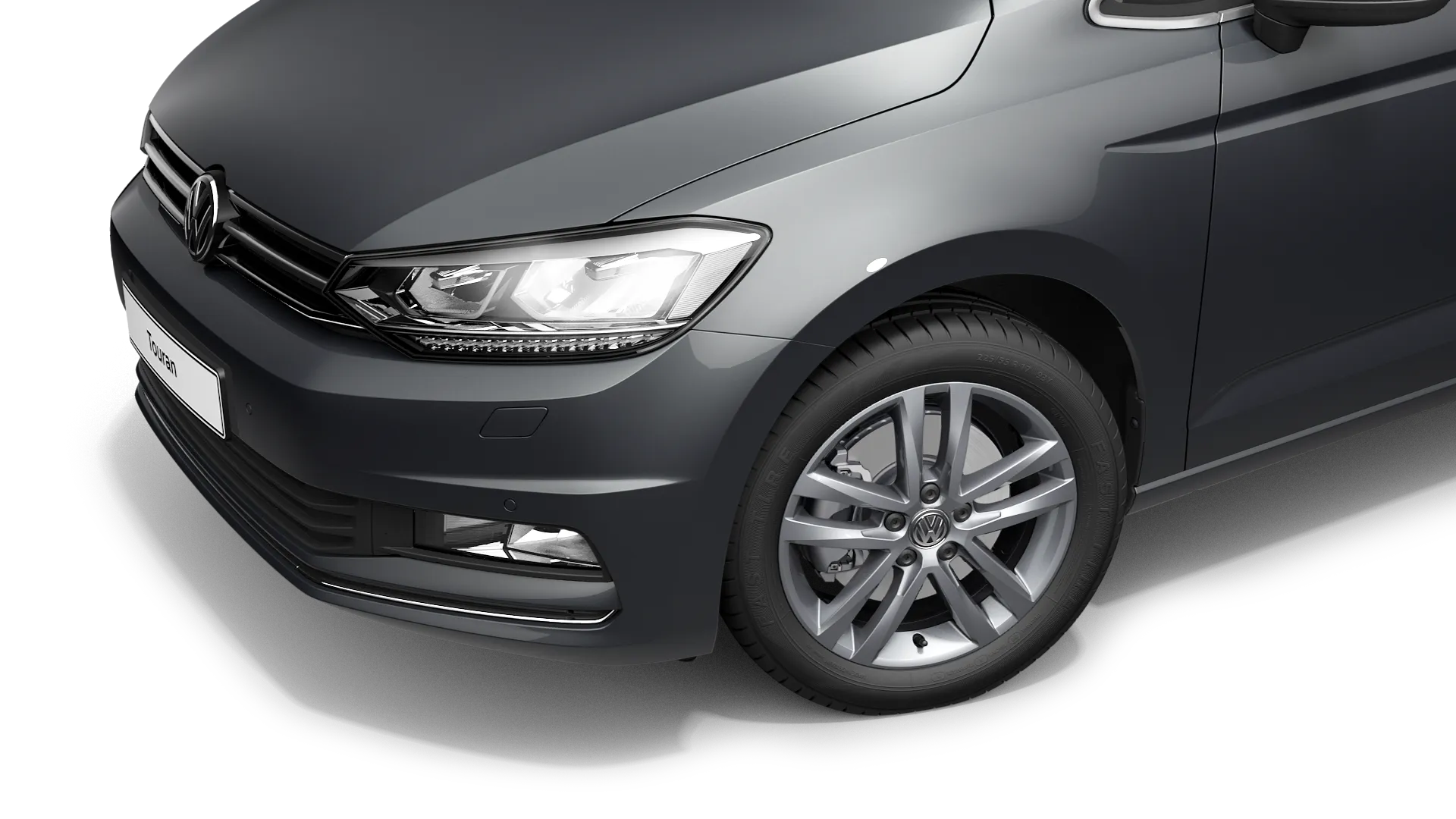 Volkswagen Touran Highline