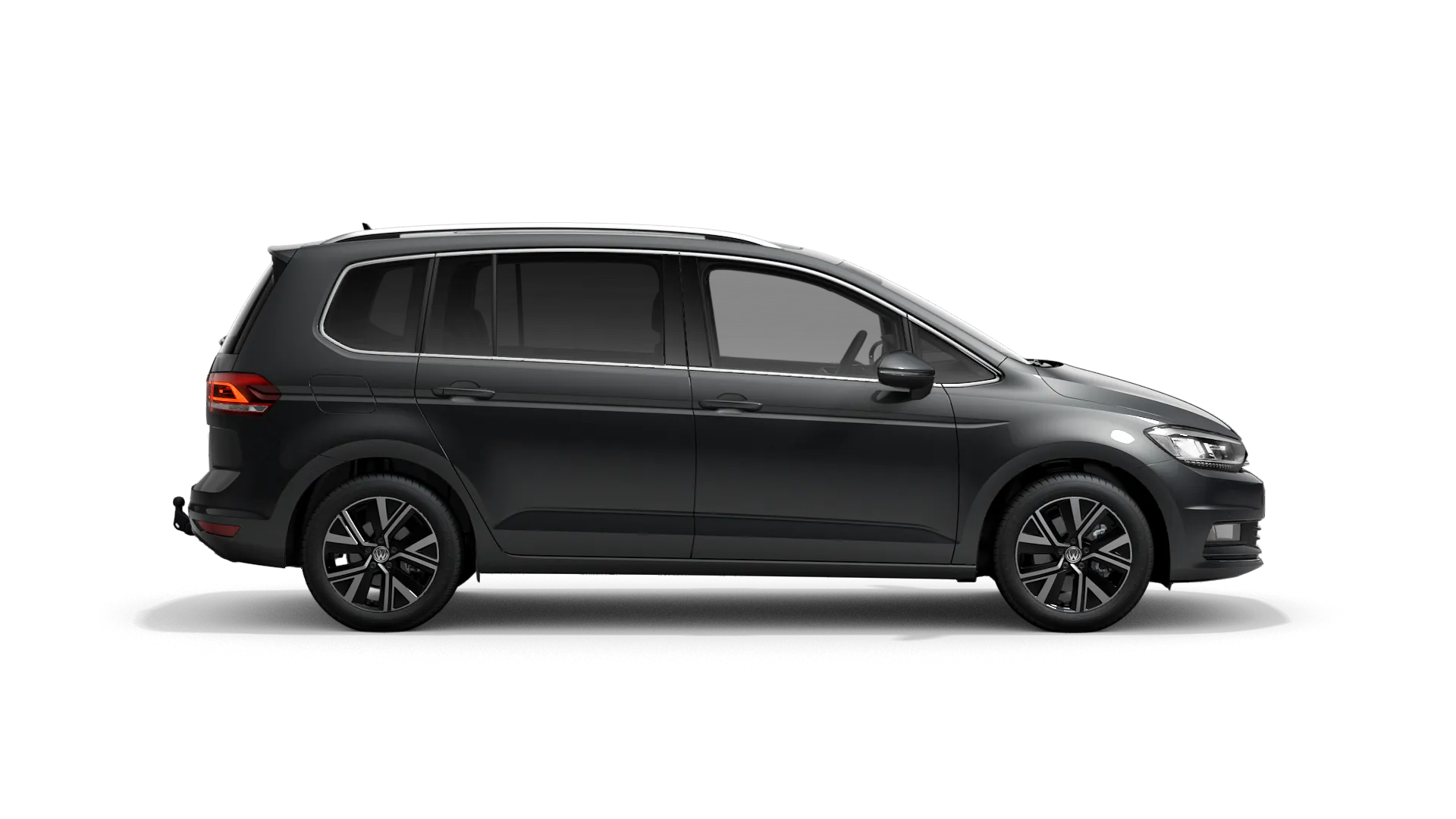 Volkswagen Touran Highline