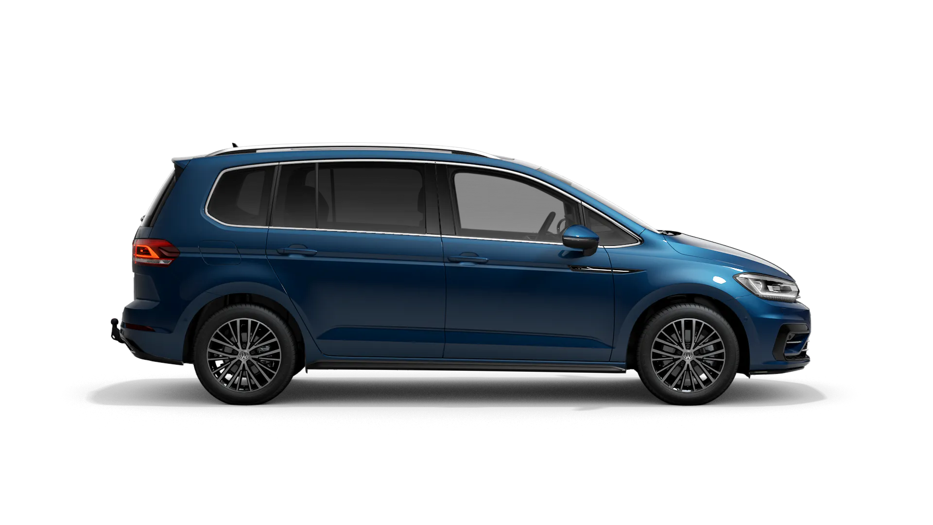 Volkswagen Touran Highline