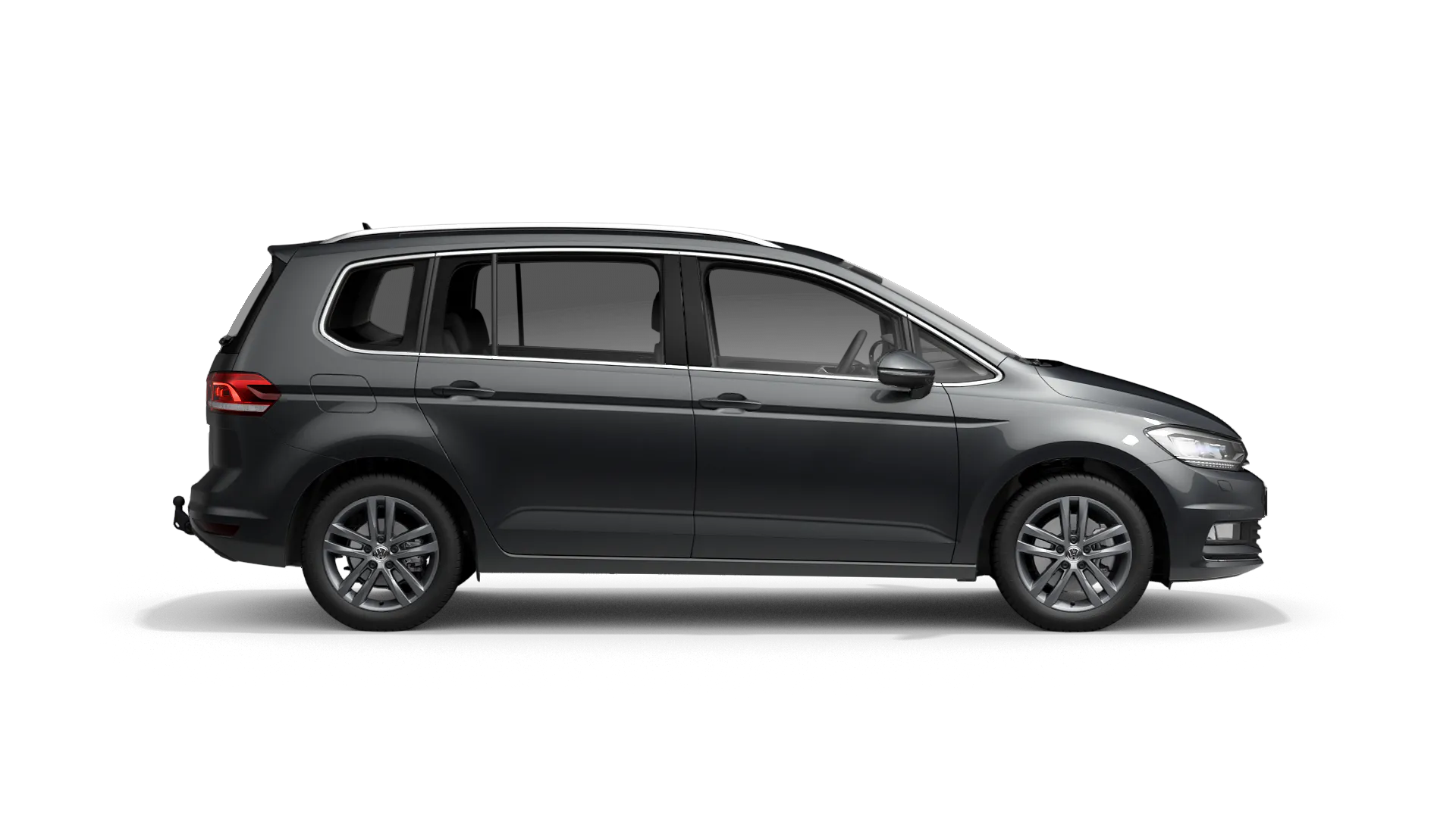 Volkswagen Touran Highline