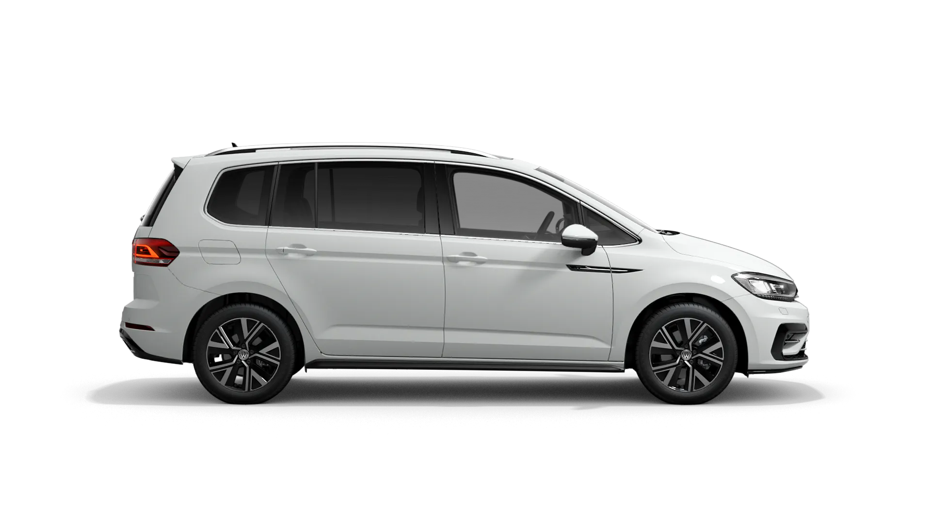 Volkswagen Touran Highline