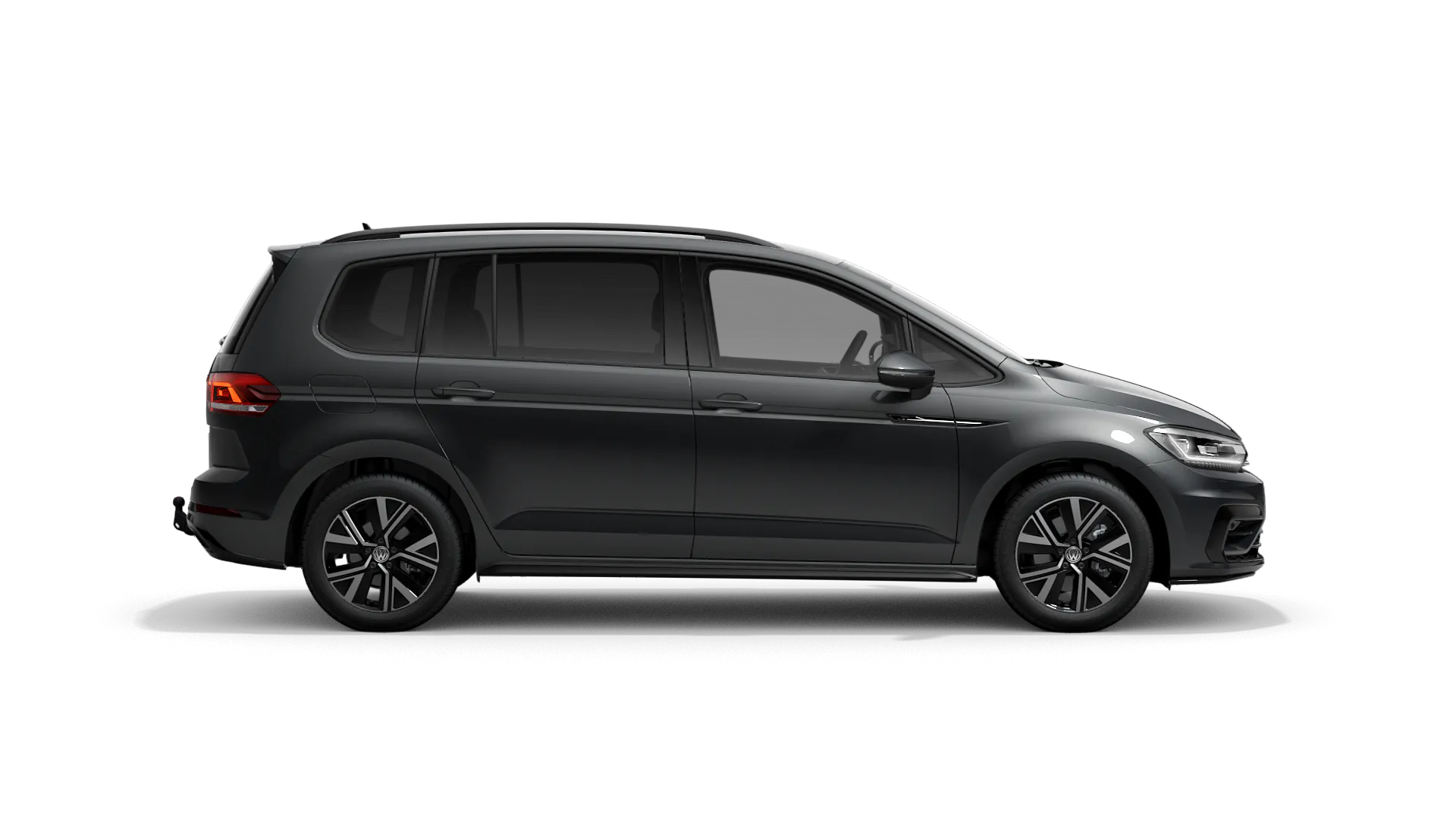 Volkswagen Touran Highline