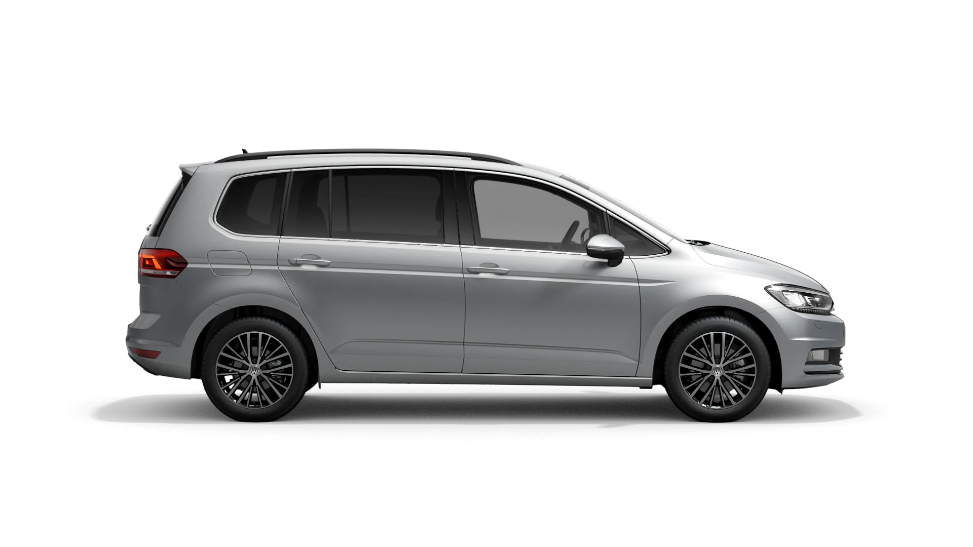 Volkswagen Touran Highline