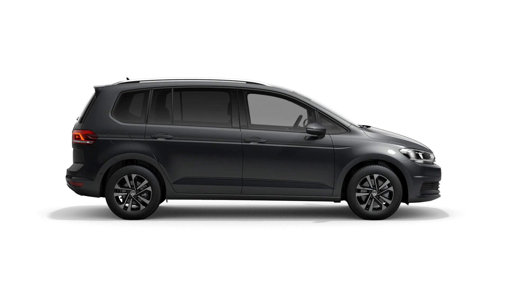 Volkswagen Touran IQ.DRIVE