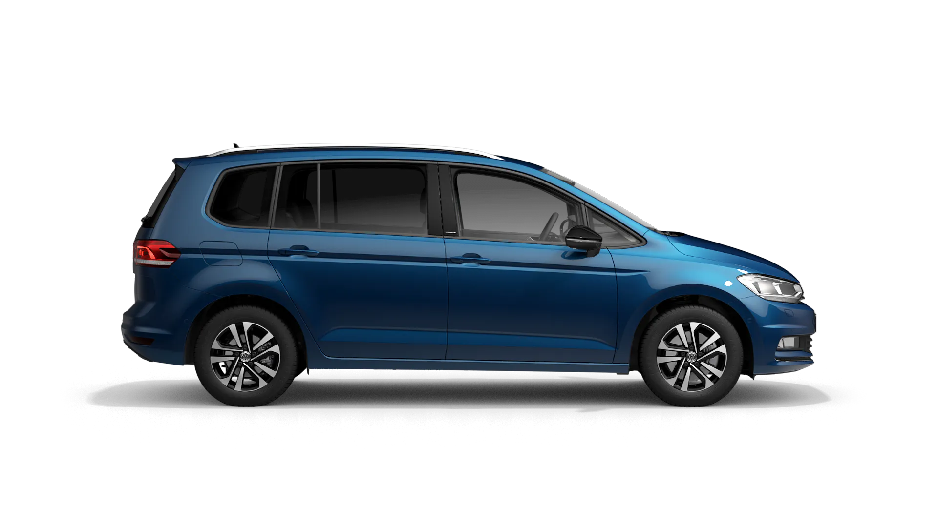 Volkswagen Touran IQ.DRIVE