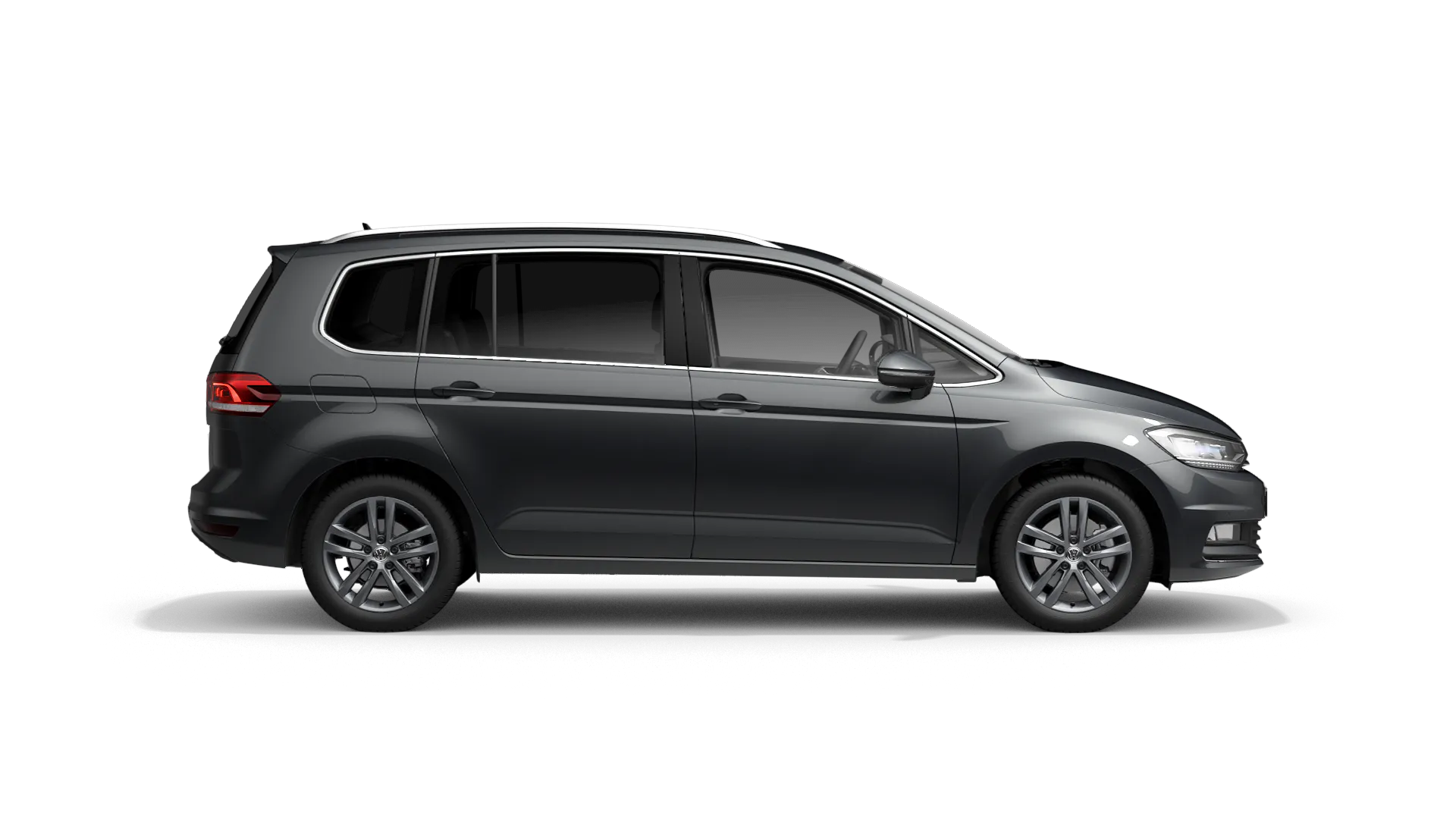 Volkswagen Touran Highline