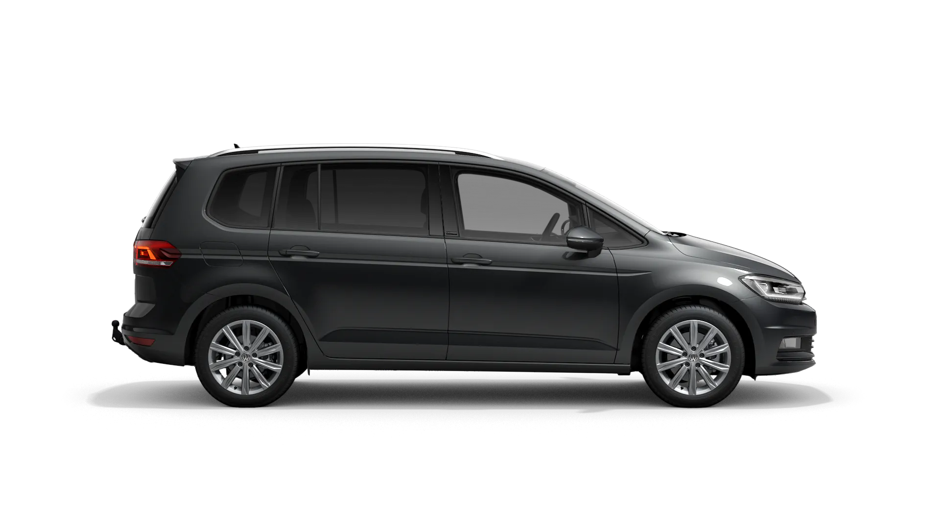 Volkswagen Touran United