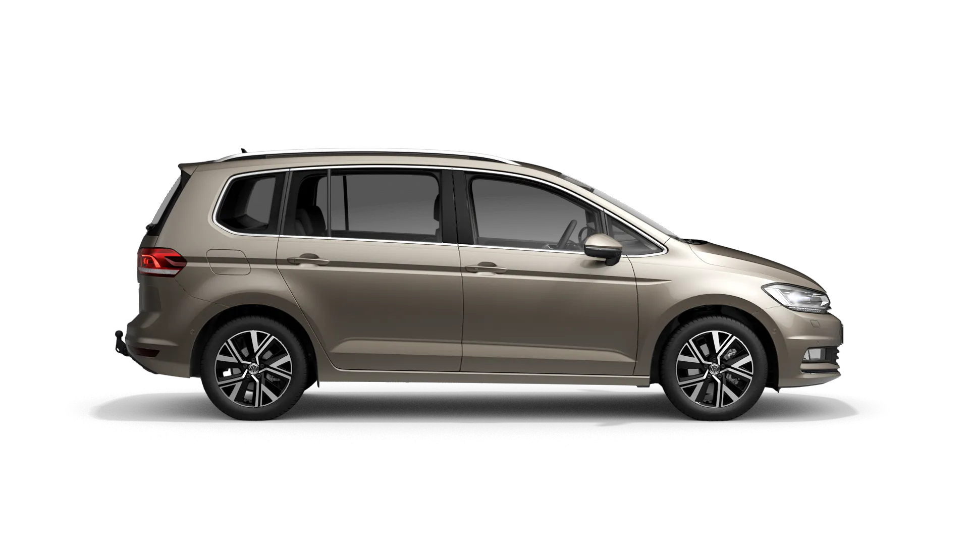 Volkswagen Touran Highline