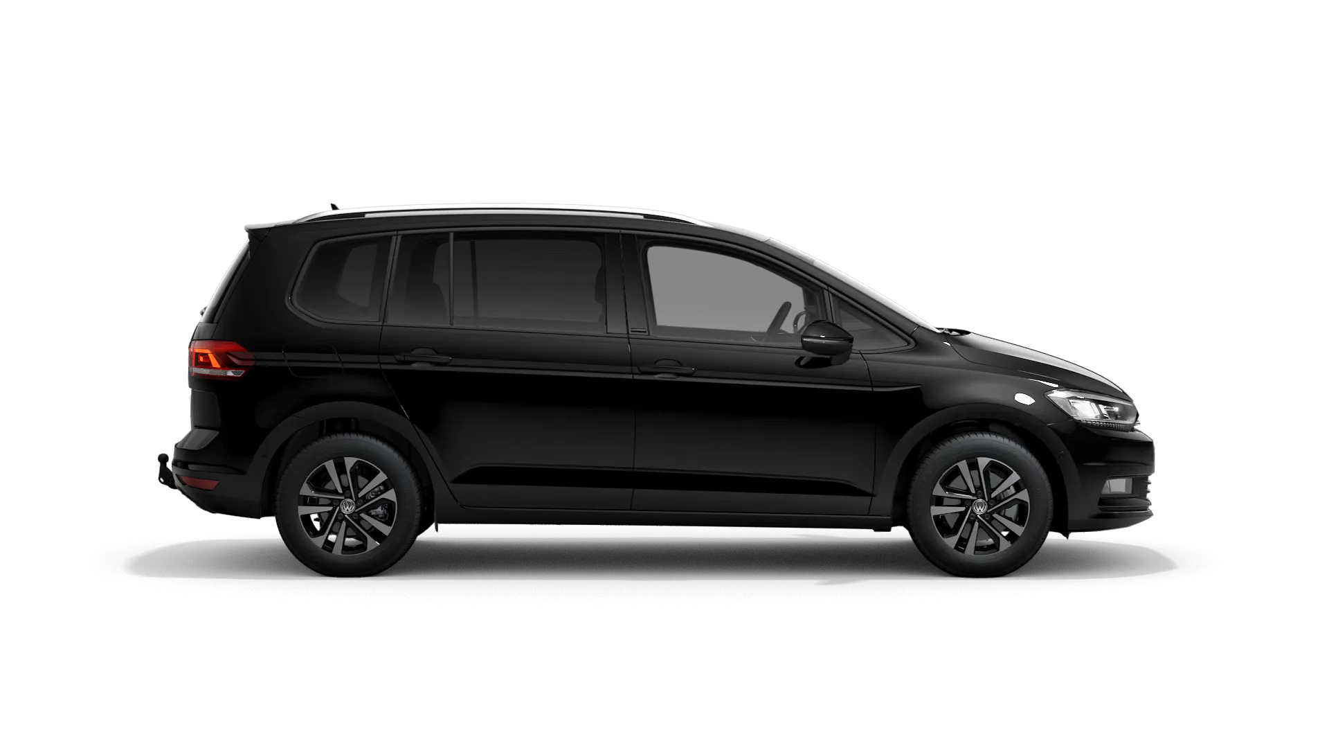 Volkswagen Touran United