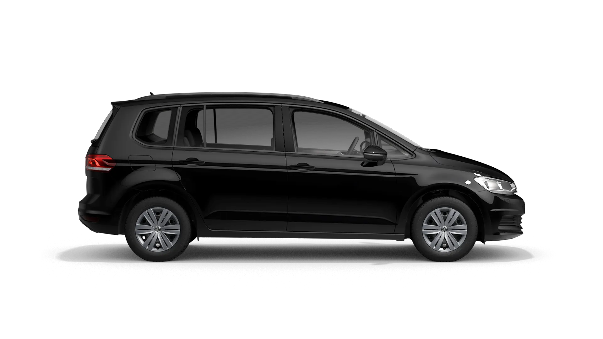 Volkswagen Touran Trendline