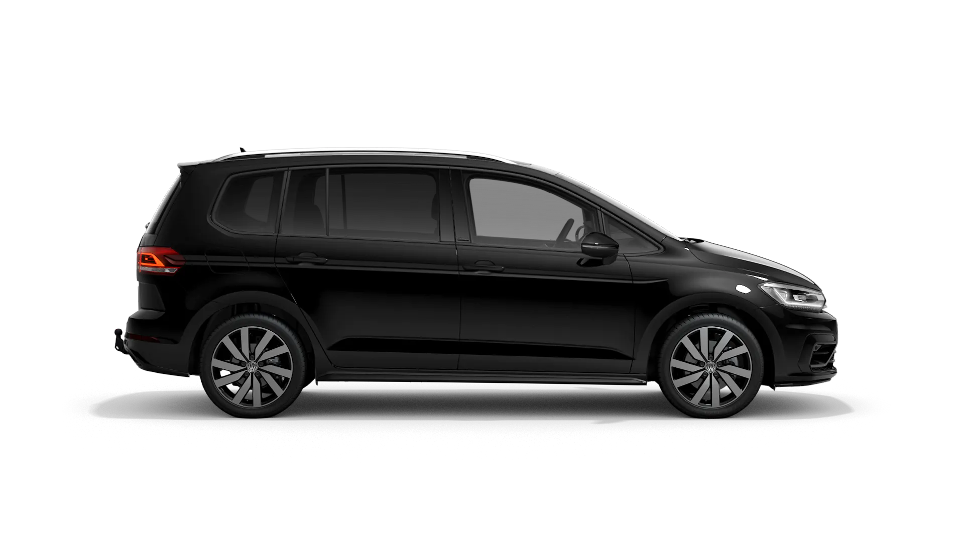 Volkswagen Touran United