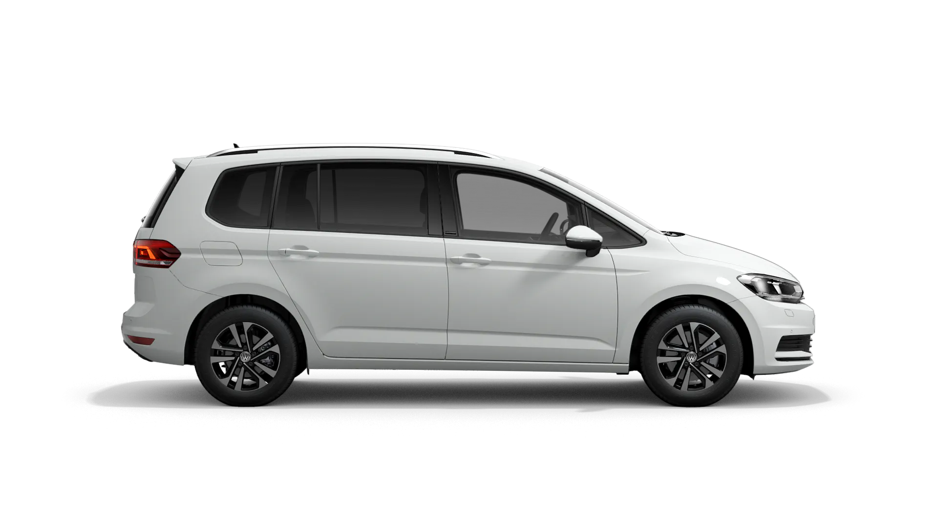 Volkswagen Touran United