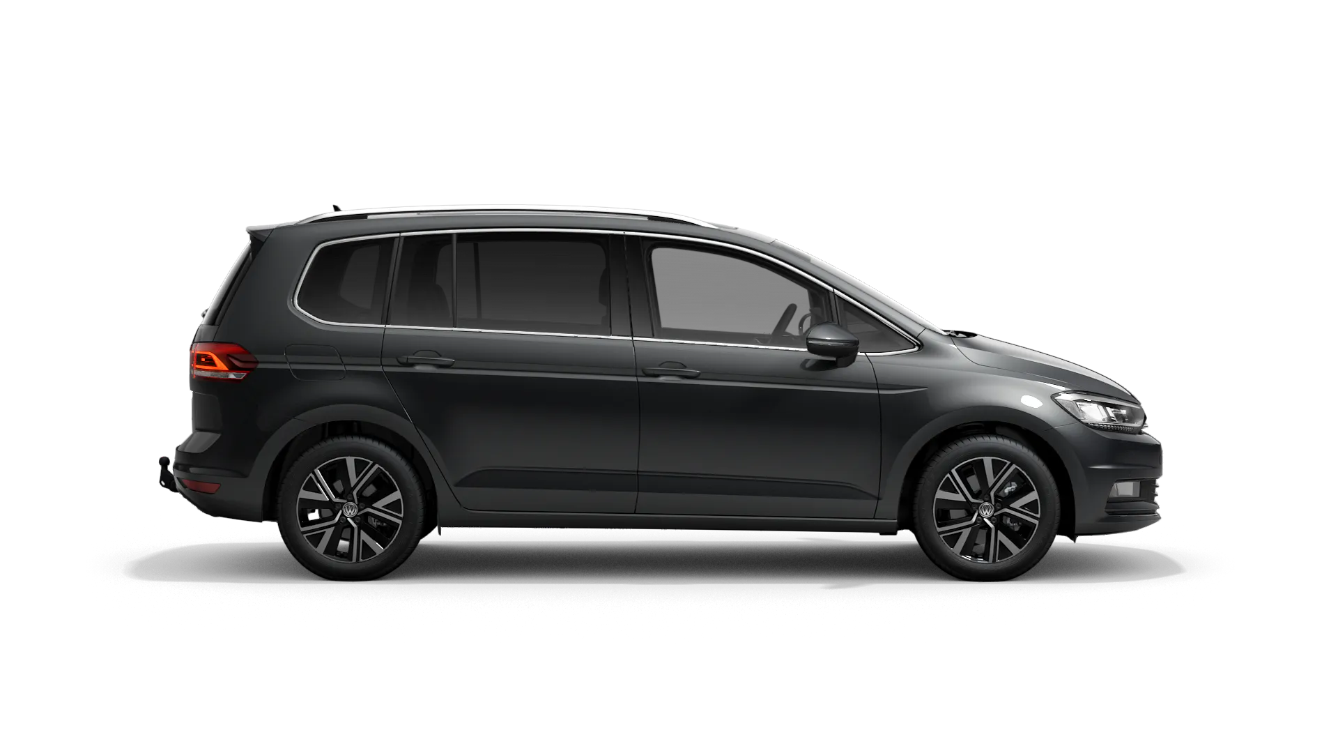 Volkswagen Touran Highline