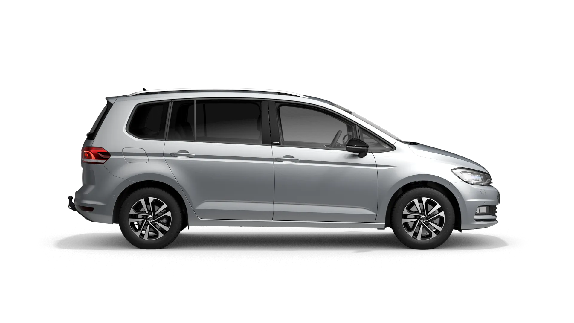 Volkswagen Touran IQ.DRIVE
