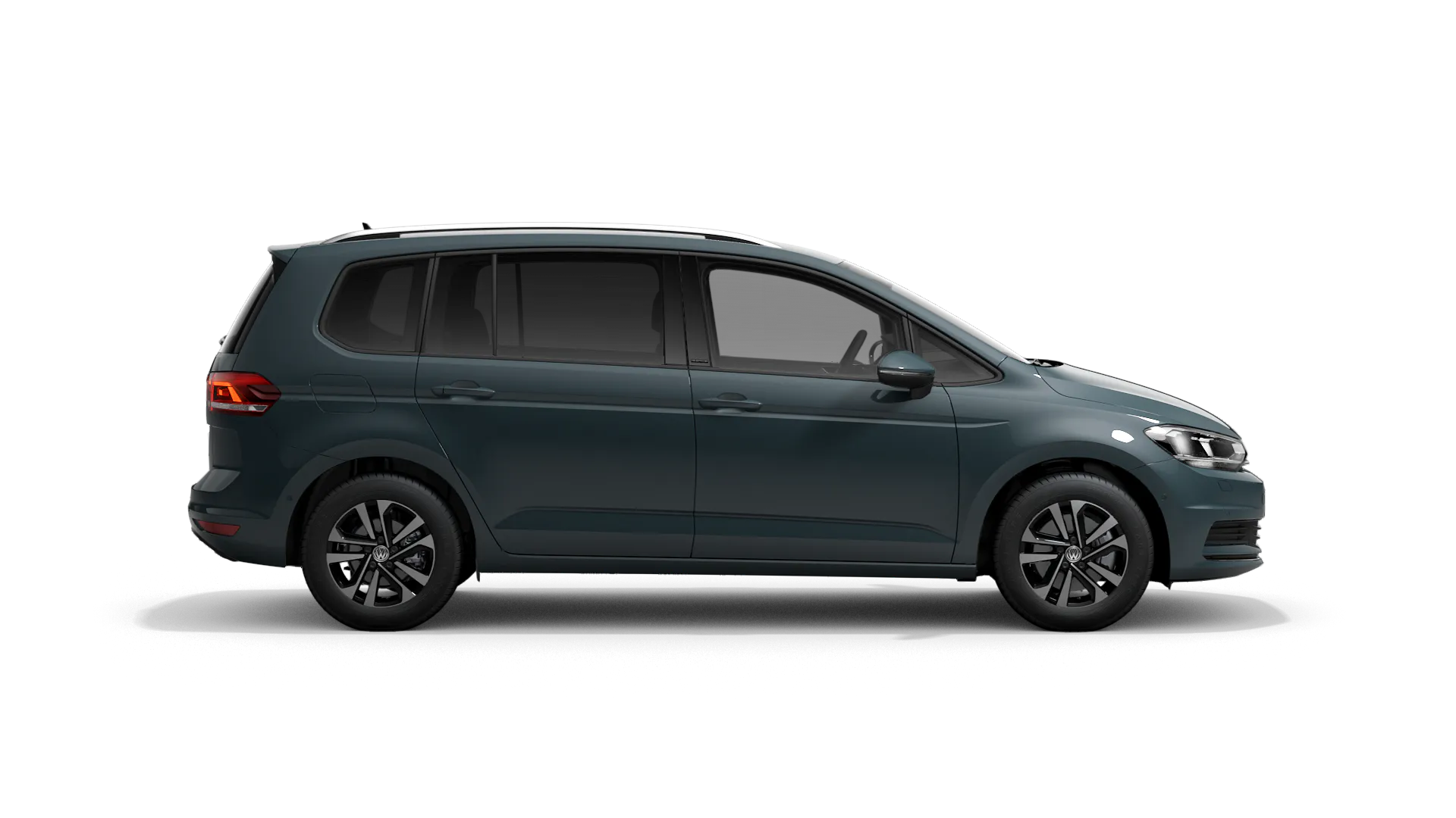 Volkswagen Touran IQ.DRIVE