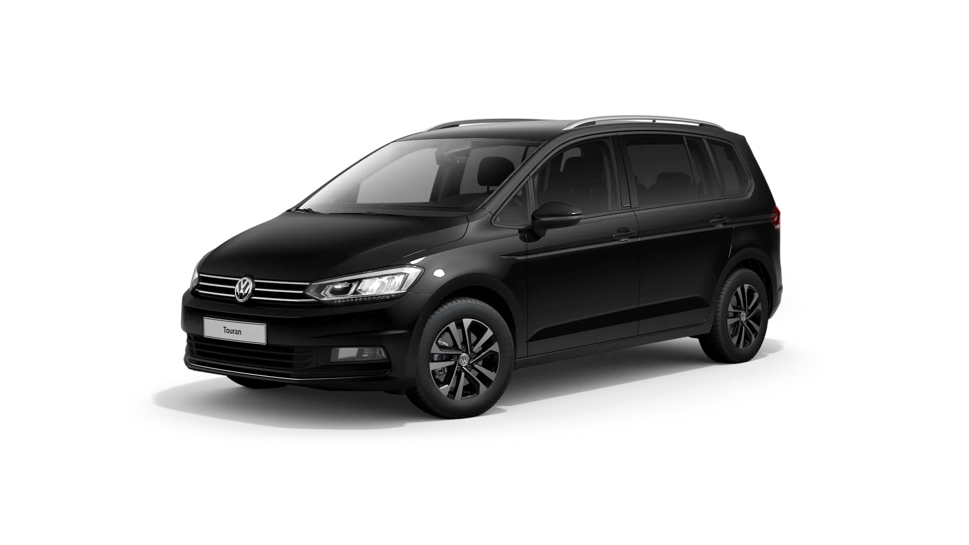 Volkswagen Touran United