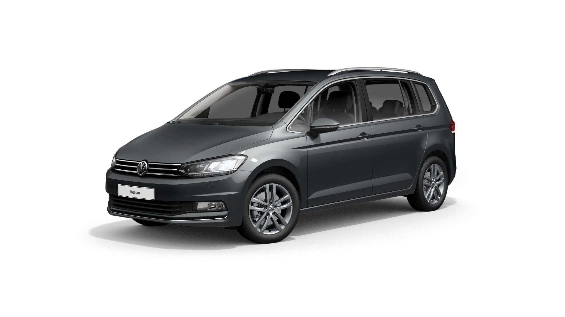 Volkswagen Touran Highline
