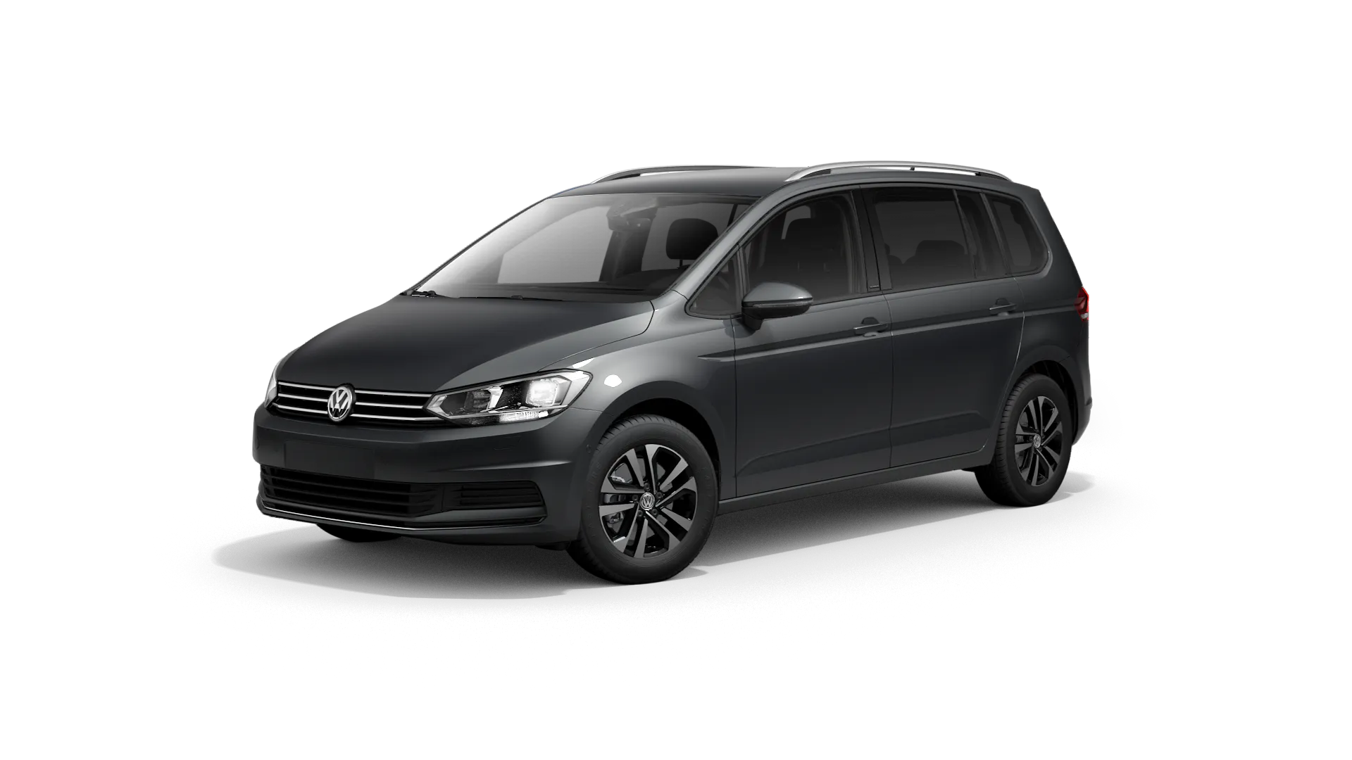 Volkswagen Touran IQ.DRIVE