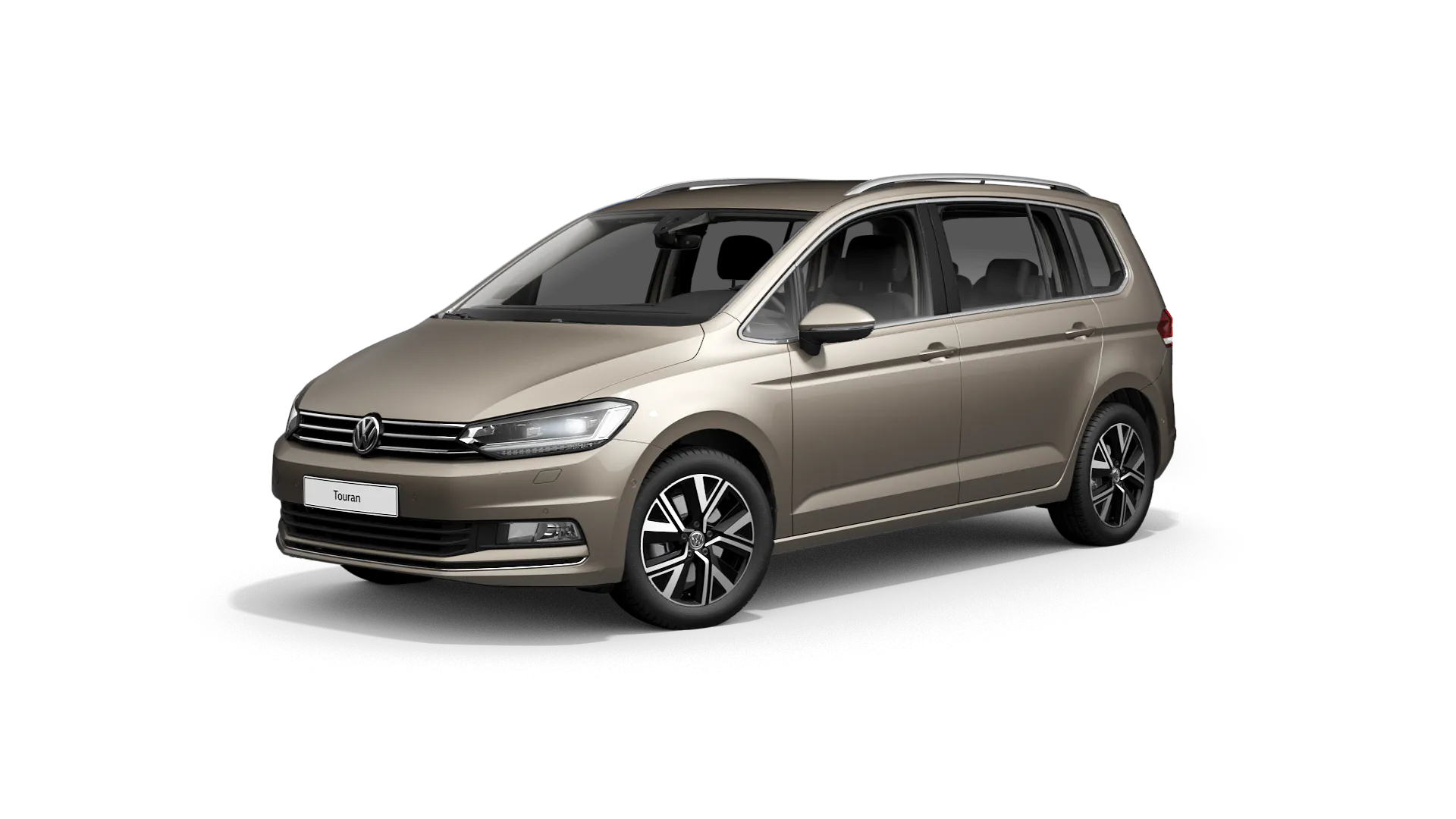 Volkswagen Touran Highline