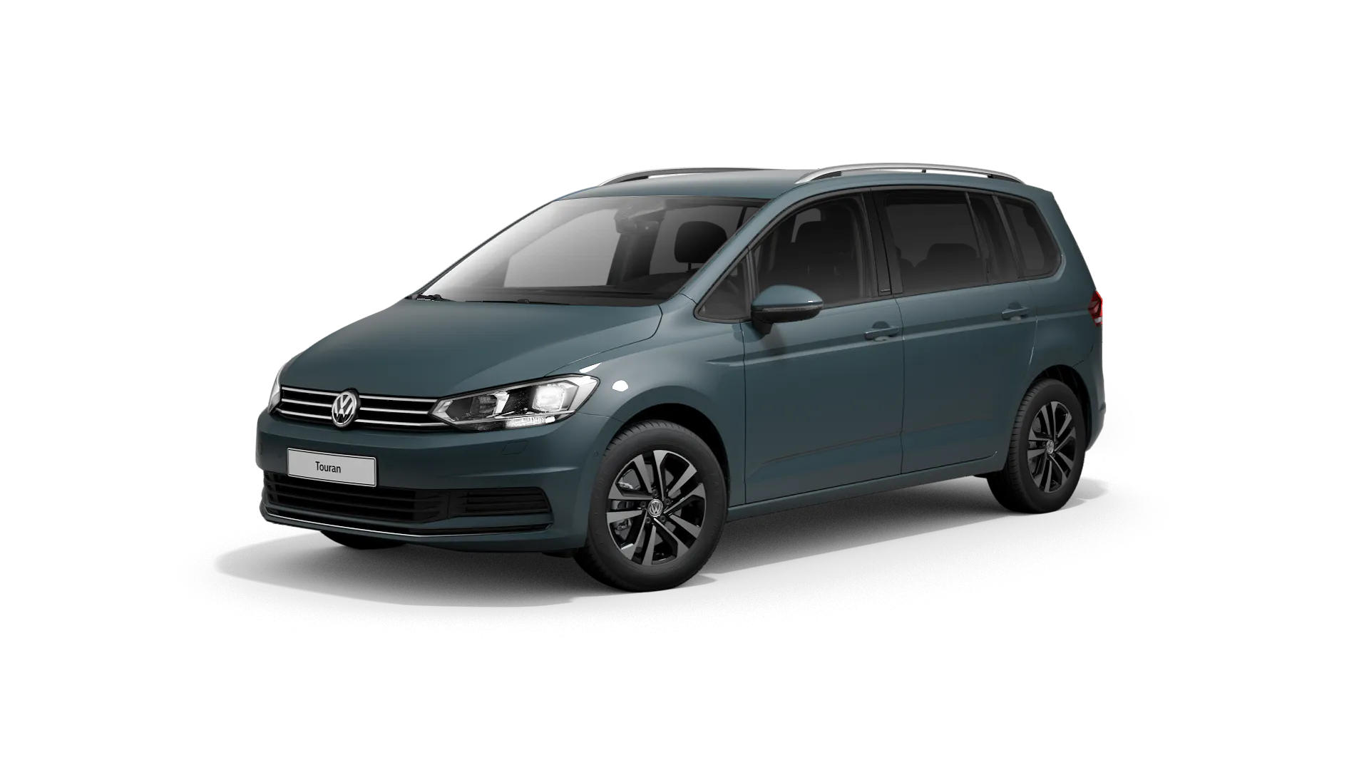 Volkswagen Touran IQ.DRIVE