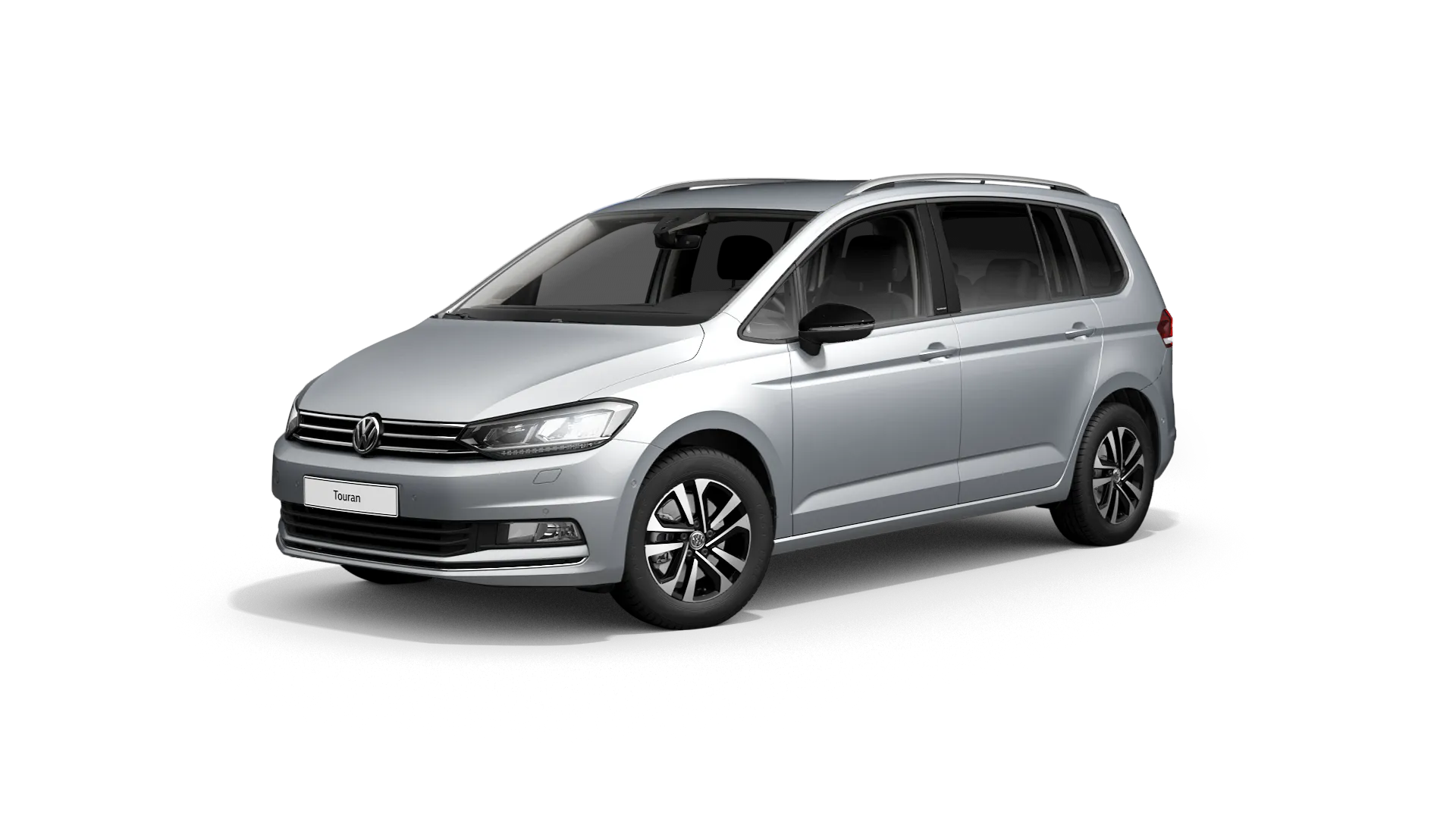 Volkswagen Touran IQ.DRIVE