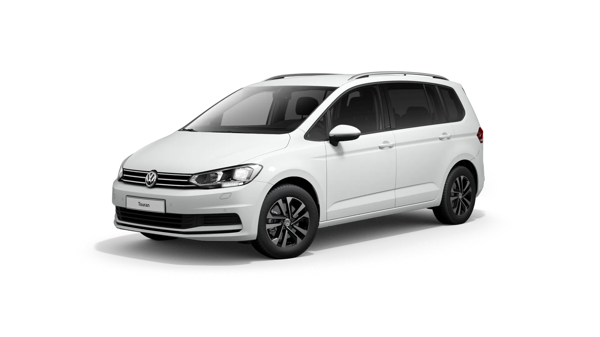 Volkswagen Touran United
