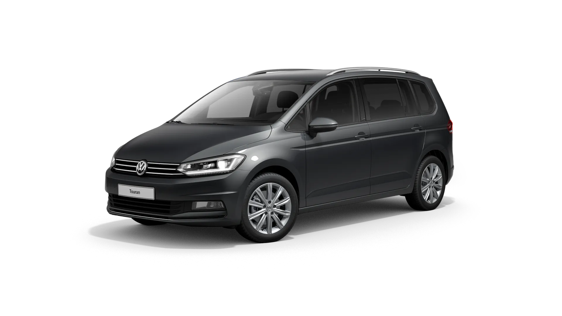Volkswagen Touran United