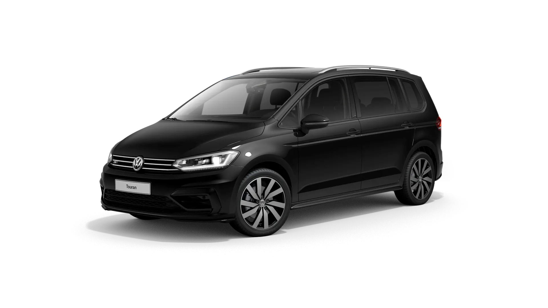 Volkswagen Touran United
