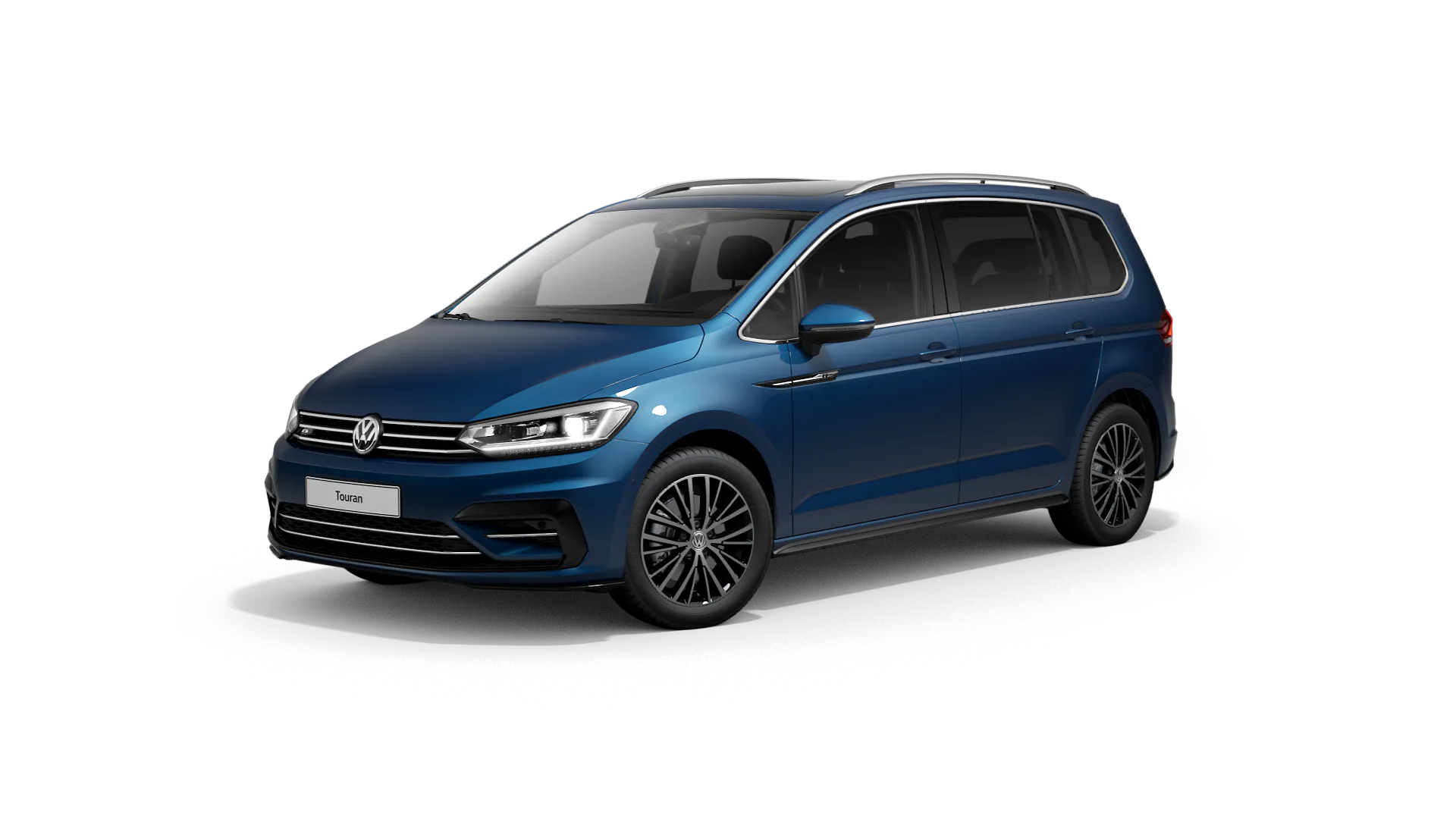 Volkswagen Touran Highline