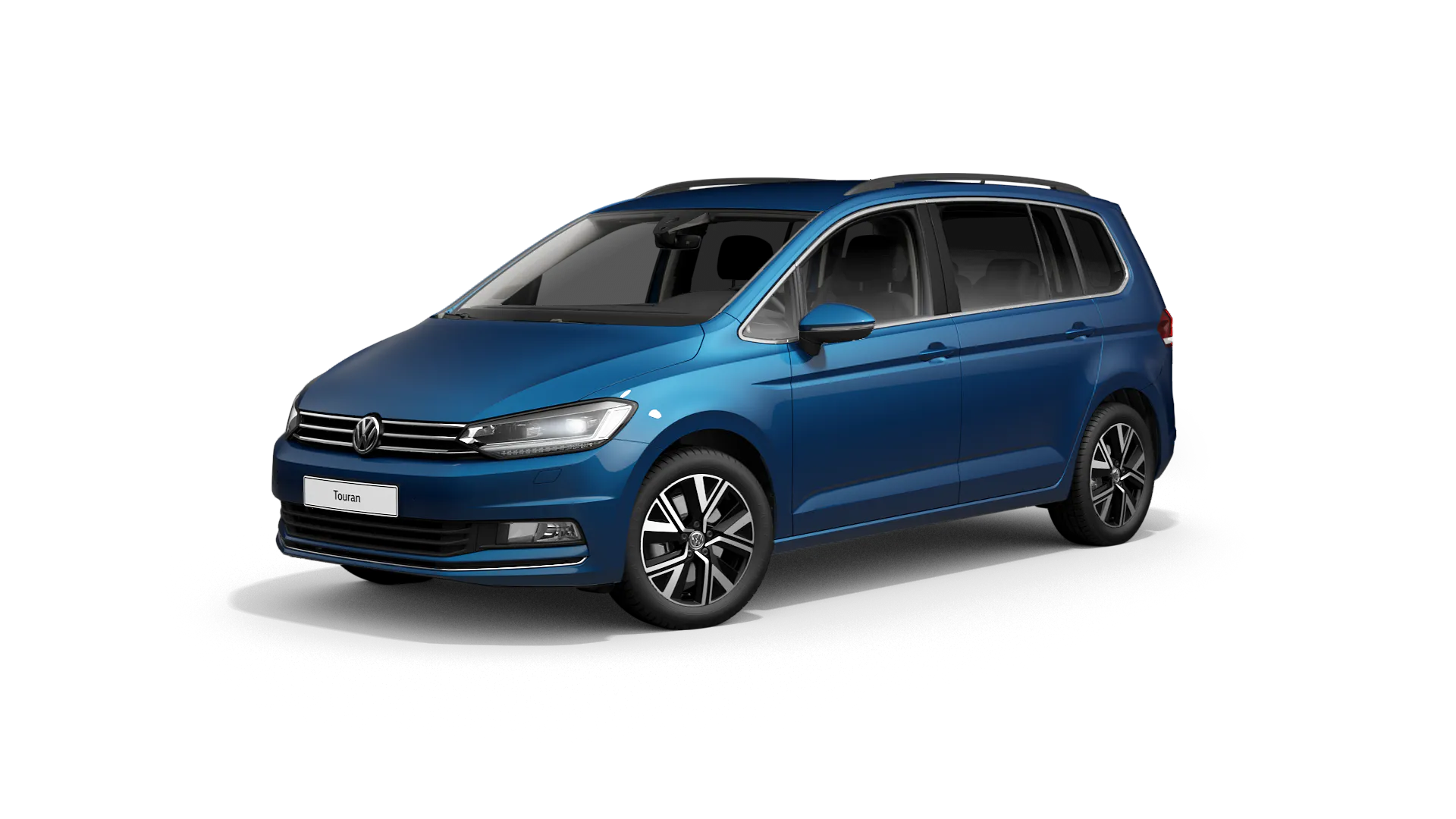 Volkswagen Touran Highline