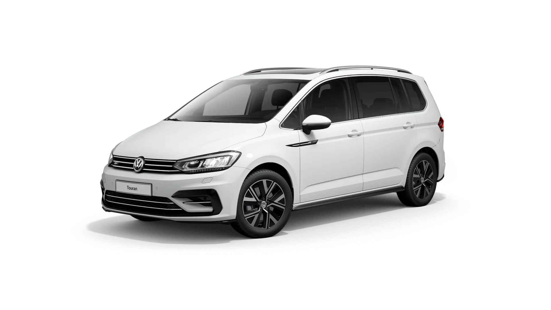 Volkswagen Touran Highline